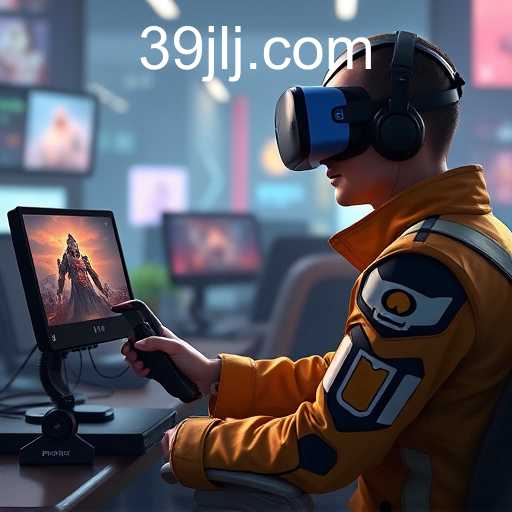 Emerging Trends in Online Gaming