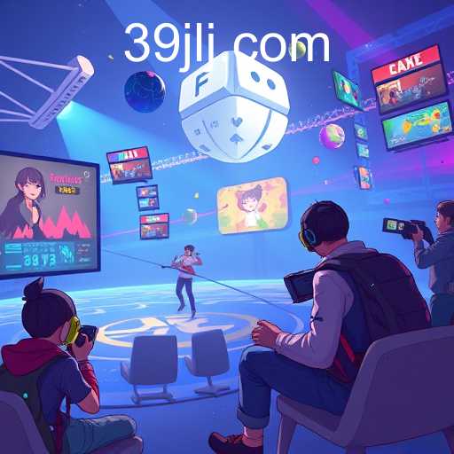 Evolution of Online Gaming with 39JL