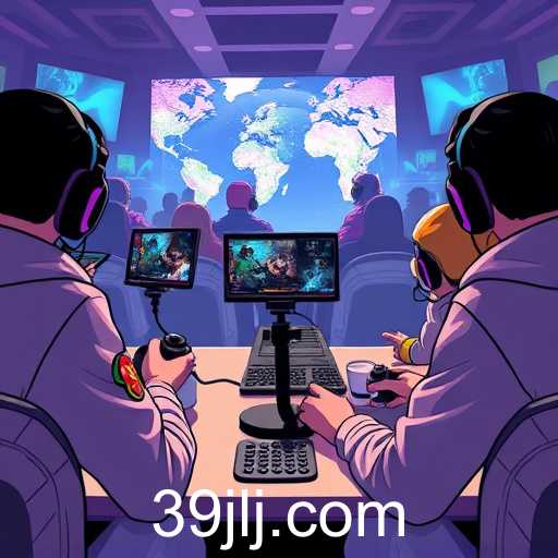 Evolving Landscape of Digital Games