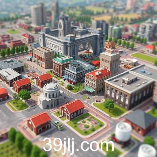 Gaming Revolution: The Impact of 39JL