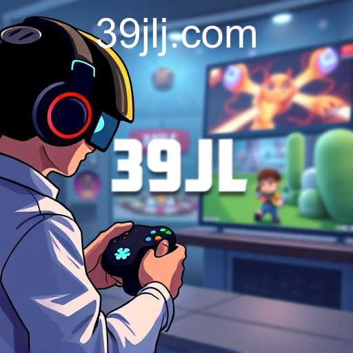 Gaming Trends and the Rise of 39JL