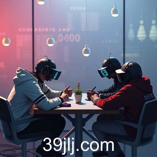 Gaming Trends and Innovations in 2025