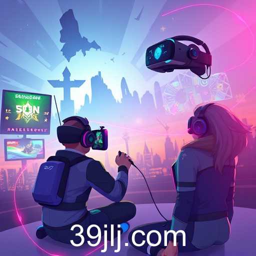 39JL: A New Frontier in Interactive Gaming