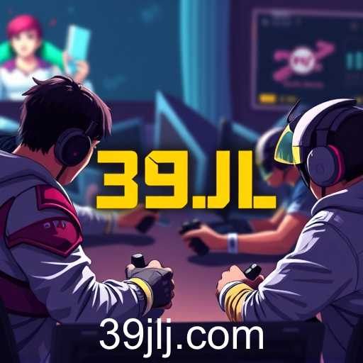 The Rise of 39JL: A Digital Playground for the Modern Gamer